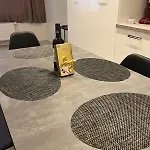 Daire Ereva Seaside Cosy 1 Bedroom With Garden *