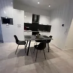 Ereva Seaside Cosy 1 Bedroom With Garden Oostende