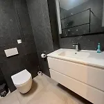 Ereva Seaside Cosy 1 Bedroom With Garden Oostende