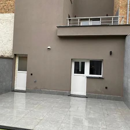 Ereva Seaside Cosy 1 Bedroom With Garden *