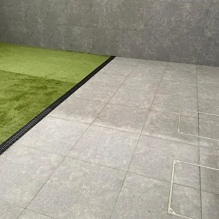 Ereva Seaside Cosy 1 Bedroom With Garden Apartamento *