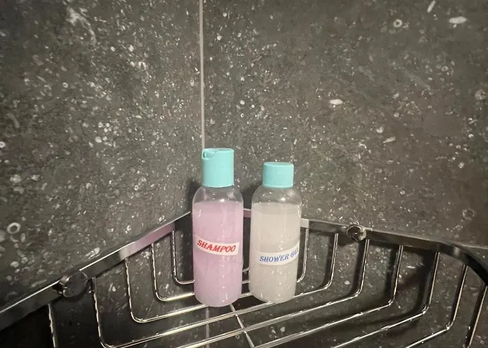 Ereva Seaside Cosy 1 Bedroom With Garden *