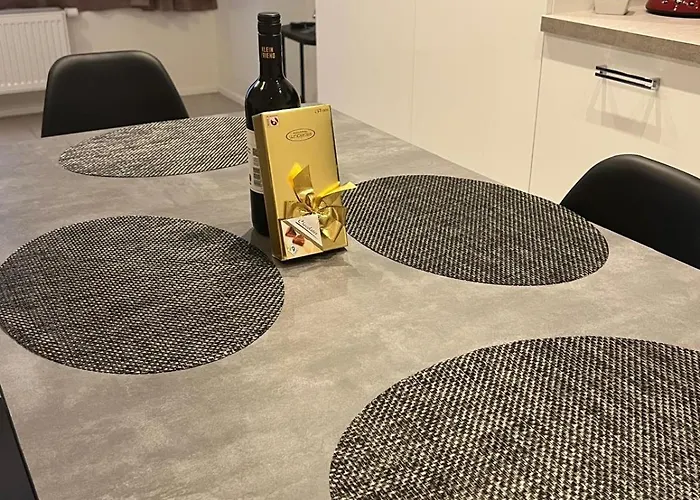 Apartment Ereva Seaside Cosy 1 Bedroom With Garden *