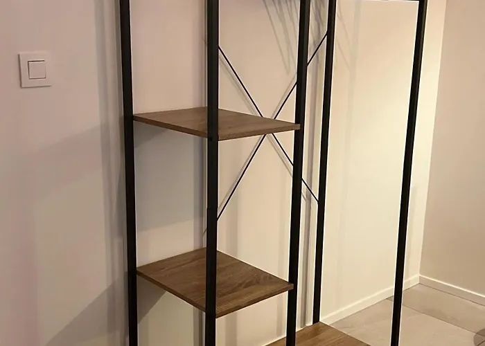 Apartment Ereva Seaside Cosy 1 Bedroom With Garden Ostende