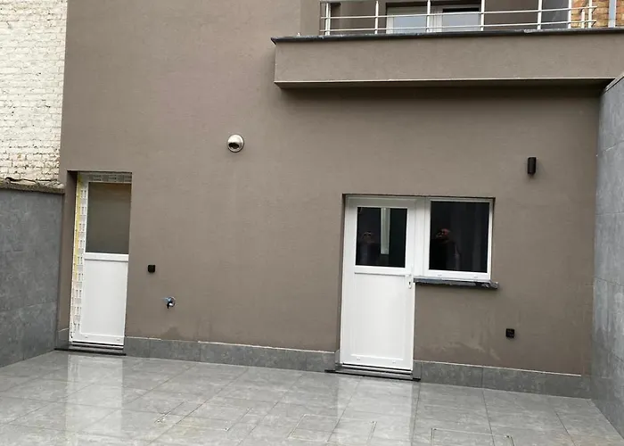 Ereva Seaside Cosy 1 Bedroom With Garden *