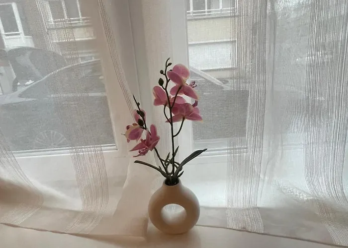 Ereva Seaside Cosy 1 Bedroom With Garden Apartment