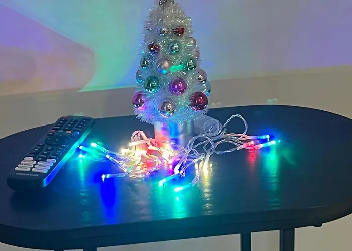 Apartamento Ereva Seaside Cosy 1 Bedroom With Garden