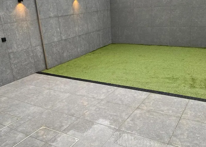 Apartment Ereva Seaside Cosy 1 Bedroom With Garden