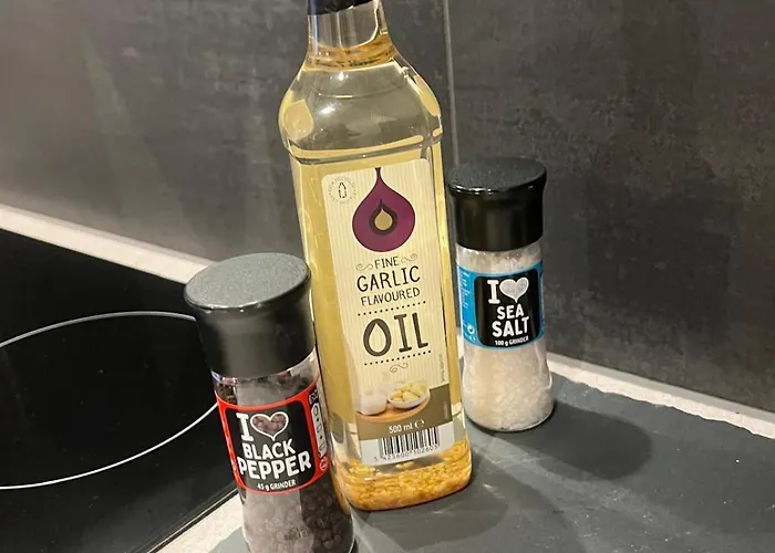 Ereva Seaside Cosy 1 Bedroom With Garden *