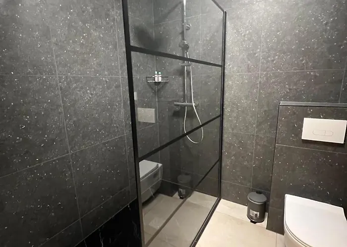 Ereva Seaside Cosy 1 Bedroom With Garden Apartment