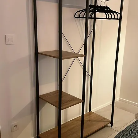 Apartment Ereva Seaside Cosy 1 Bedroom With Garden Ostend