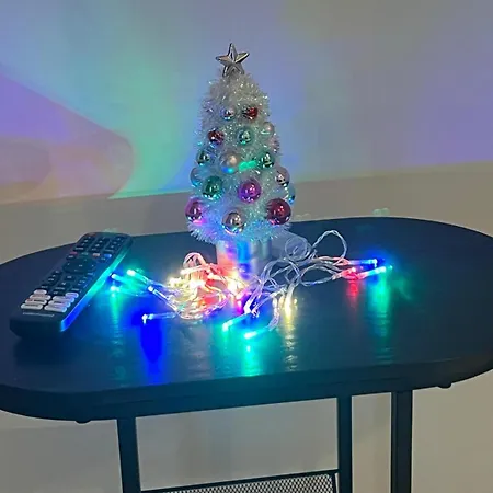 Апартаменты Ereva Seaside Cosy 1 Bedroom With Garden