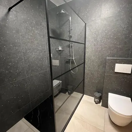 Ereva Seaside Cosy 1 Bedroom With Garden Апартаменты