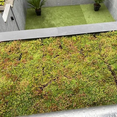 Апартаменты Ereva Seaside Cosy 1 Bedroom With Garden *